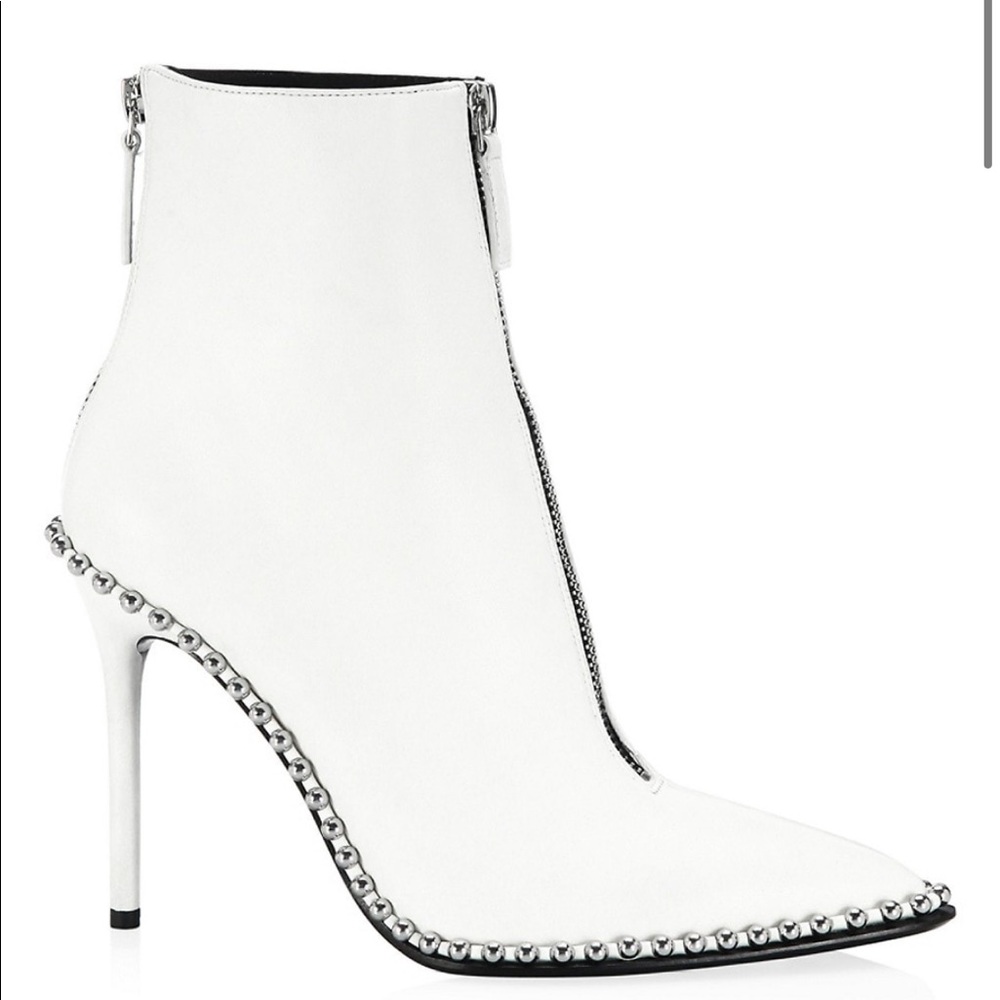Alexander Wang Boots